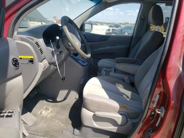 Photo 7 from auction – 2012 KIA SEDONA LX with VIN KNDMG4C70C6465442