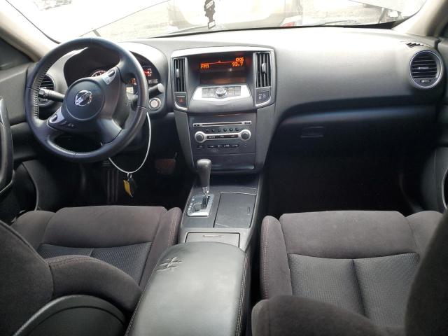 Снимка 8 от търг – 2012 NISSAN MAXIMA S с VIN 1N4AA5AP8CC830969