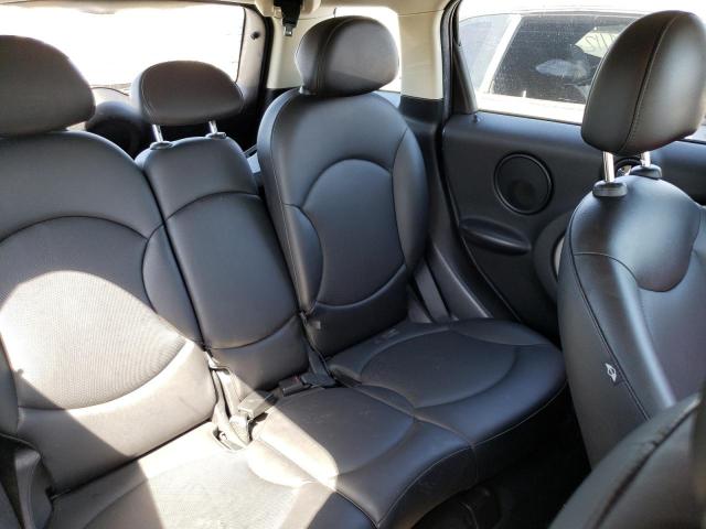Снимка 10 от търг – 2012 MINI COOPER COU с VIN WMWZB3C56CWM04705