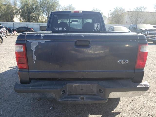 Photo 6 from auction – 2001 FORD RANGER SUP with VIN 1FTYR14E51PA50616