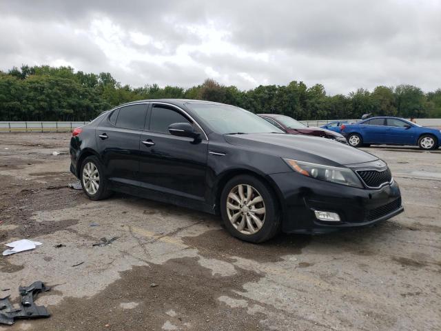 صورة رقم 4 من المزاد - 2015 KIA OPTIMA EX مع VIN 5XXGN4A75FG352405