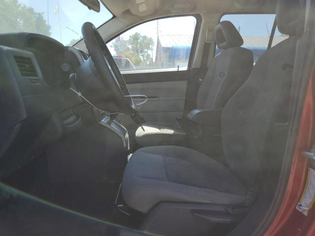 Photo 7 from auction – 2007 JEEP COMPASS with VIN 1J8FT47W27D170259