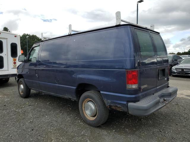 Снимка 2 от търг – 2005 FORD ECONOLINE с VIN 1FTNE24L05HA63373