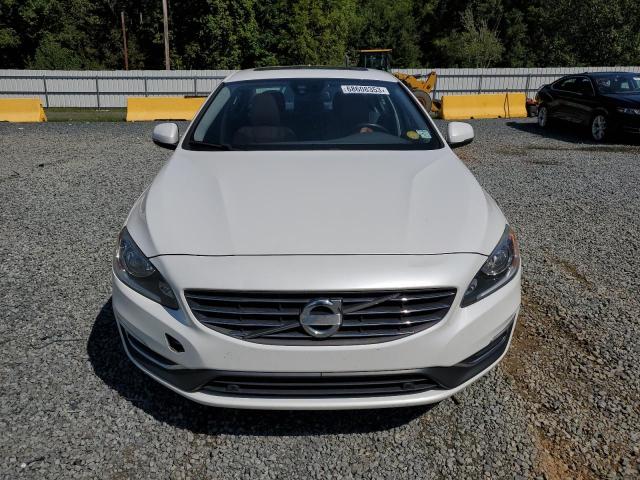 Photo 5 from auction – 2014 VOLVO S60 T5 with VIN YV1612FS5E1282062