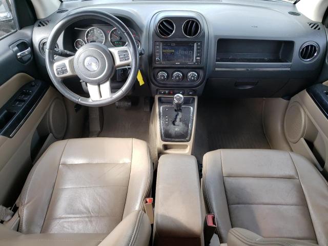 Photo 8 from auction – 2012 JEEP COMPASS LI with VIN 1C4NJDCB4CD616529