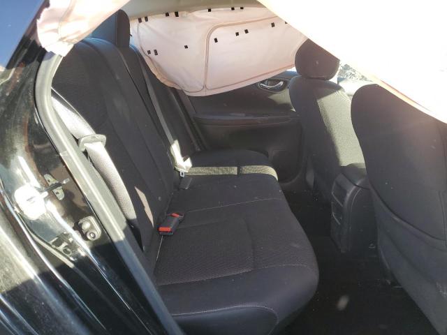 Photo 10 from auction – 2019 NISSAN SENTRA S with VIN 3N1AB7AP1KY223985