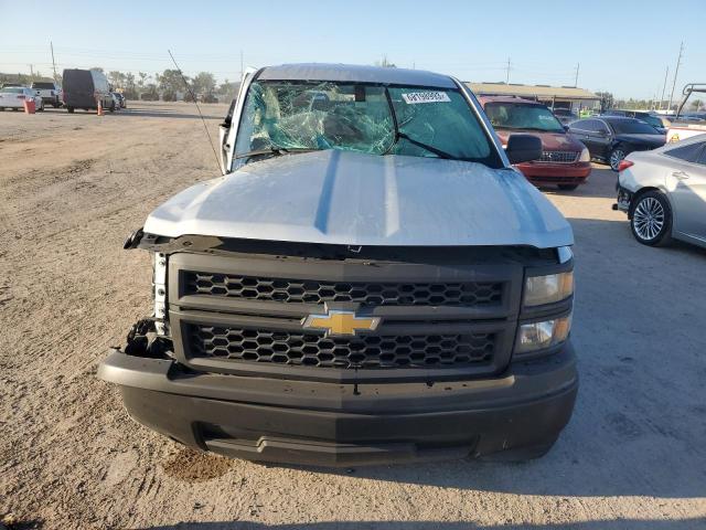 Photo 5 from auction – 2015 CHEVROLET SILVERADO with VIN 1GCRCPEH9FZ426943