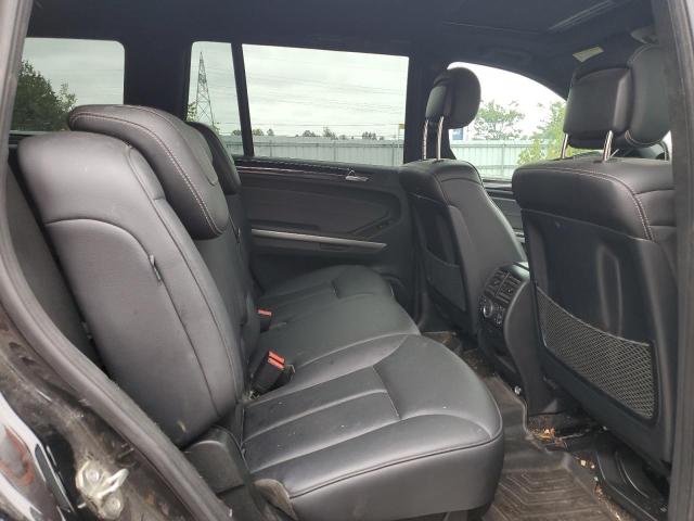 Photo 11 from auction – 2012 MERCEDES-BENZ GL 350 BLU with VIN 4JGBF2FE0CA787337