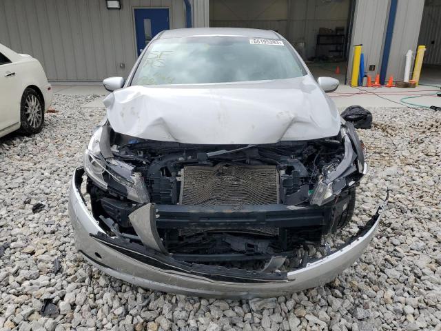 Photo 5 from auction – 2017 KIA FORTE EX with VIN 3KPFL4A85HE073980