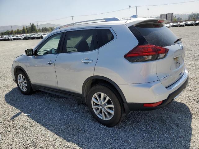 Photo 2 from auction – 2017 NISSAN ROGUE S with VIN JN8AT2MT4HW383899