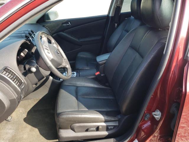 Photo 7 from auction – 2010 NISSAN ALTIMA with VIN 1N4AL2AP4AN563534