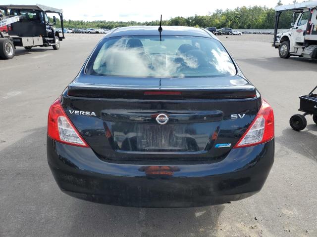 Photo 6 from auction – 2014 NISSAN VERSA S with VIN 3N1CN7AP0EK462323