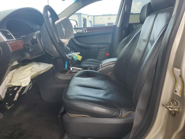 Photo 7 from auction – 2006 CHRYSLER PACIFICA T with VIN 2A4GM68466R752680