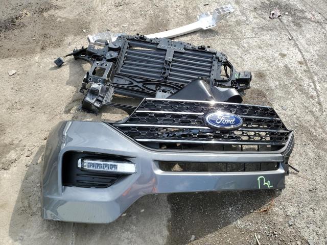 Photo 13 from auction – 2023 FORD EXPLORER X with VIN 1FMSK8DHXPGA84214