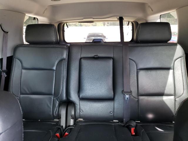 Photo 10 from auction – 2016 CHEVROLET TAHOE C150 with VIN 1GNSCAKC8GR241606