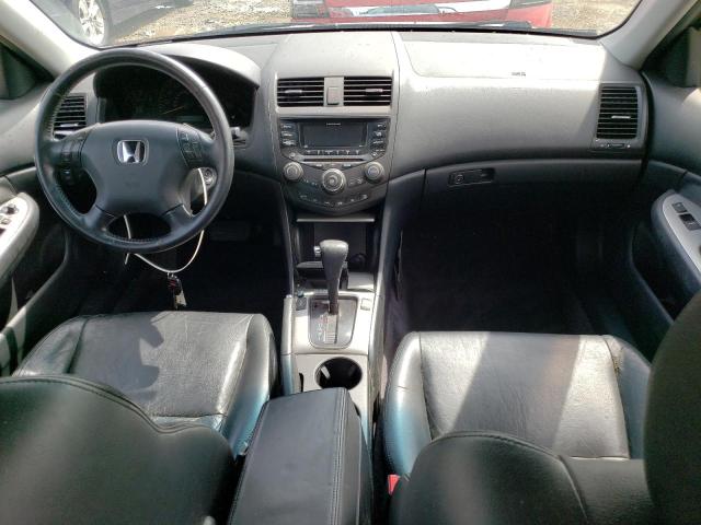 Photo 8 from auction – 2003 HONDA ACCORD EX with VIN JHMCM56623C009245