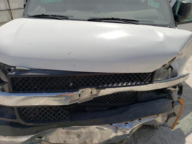 Photo 12 from auction – 2016 CHEVROLET EXPRESS G3 with VIN 1GAZGPFG5G1281158