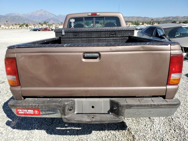 Photo 6 from auction – 1995 FORD RANGER with VIN 1FTCR10A6SPA57427