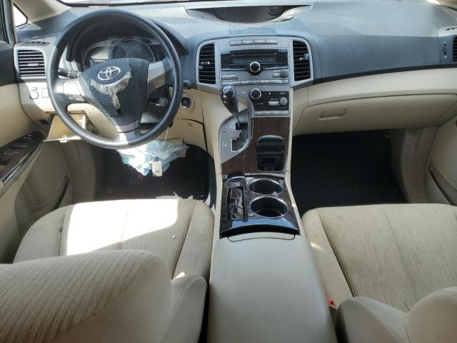 Photo 8 from auction – 2009 TOYOTA VENZA with VIN 4T3ZE11A09U005164