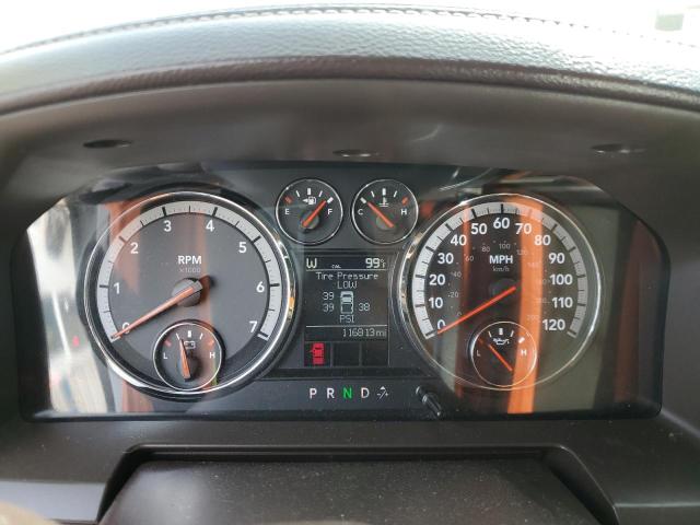 Photo 9 from auction – 2011 DODGE RAM 1500 with VIN 1D7RV1CT7BS617347