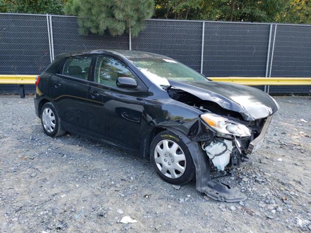 Photo 4 from auction – 2009 TOYOTA COROLLA MA with VIN 2T1KU40E89C003571