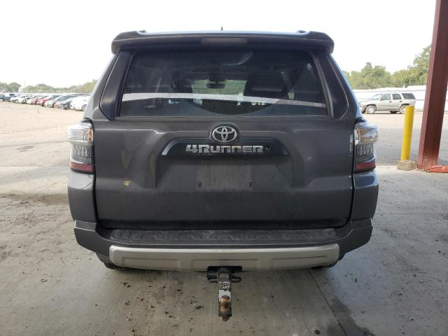 Photo 6 from auction – 2017 TOYOTA 4RUNNER SR with VIN JTEBU5JR0H5440284