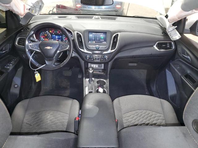 Photo 8 from auction – 2020 CHEVROLET EQUINOX LT with VIN 3GNAXKEV8LS730338