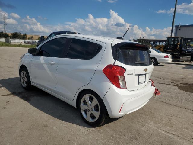 Photo 2 from auction – 2019 CHEVROLET SPARK LS with VIN KL8CA6SAXKC746842