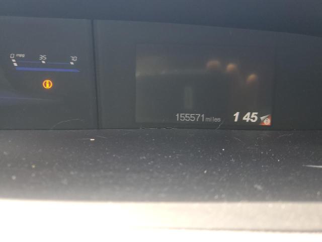 Photo 9 from auction – 2012 HONDA CIVIC LX with VIN 19XFB2F50CE354311
