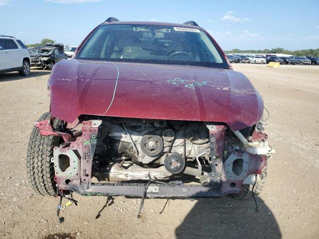 Photo 5 from auction – 2015 SUBARU XV CROSSTR with VIN JF2GPASC6FH248546