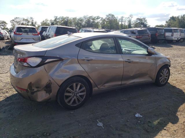 Photo 3 from auction – 2016 HYUNDAI ELANTRA SE with VIN 5NPDH4AE9GH654004