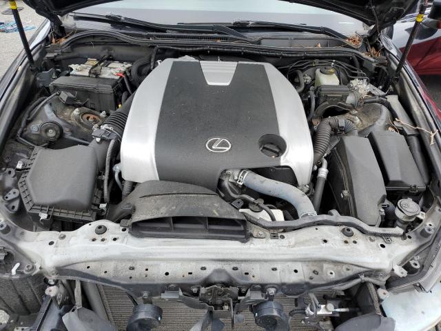 Photo 11 from auction – 2016 LEXUS IS 300 with VIN JTHCM1D21G5012964