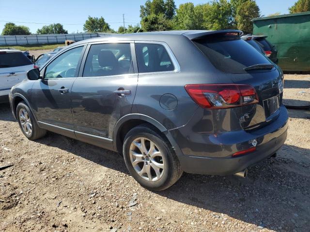 Photo 2 from auction – 2014 MAZDA CX-9 TOURI with VIN JM3TB2CA4E0437070