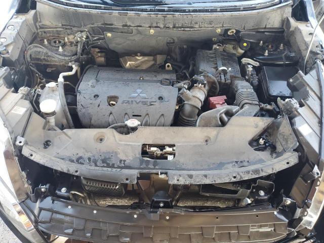 Photo 12 from auction – 2020 MITSUBISHI OUTLANDER with VIN JA4AP3AU6LU013345