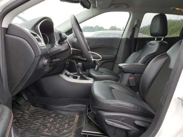 Photo 7 from auction – 2021 JEEP COMPASS LA with VIN 3C4NJDBB4MT545524