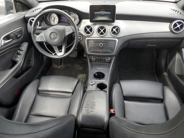 Photo 8 from auction – 2016 MERCEDES-BENZ CLA 250 with VIN WDDSJ4EB3GN378789
