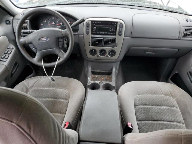 Photo 8 from auction – 2005 FORD EXPLORER X with VIN 1FMZU73K05ZA64250