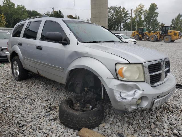 Photo 4 from auction – 2007 DODGE DURANGO LI with VIN 1D8HB58P97F555730