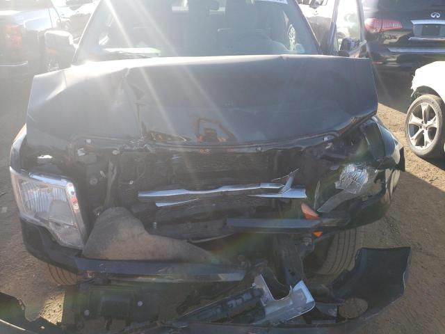Photo 11 from auction – 2011 FORD F150 SUPER with VIN 1FTFW1EF0BFC92373