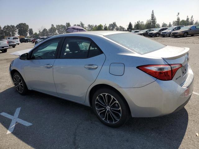 Photo 2 from auction – 2014 TOYOTA COROLLA L with VIN 5YFBURHE8EP014260
