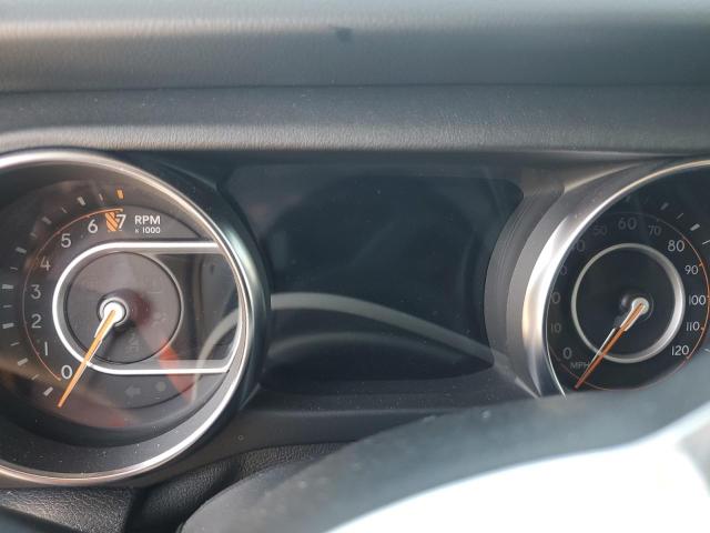 Photo 9 from auction – 2020 JEEP GLADIATOR with VIN 1C6HJTFG0LL122728