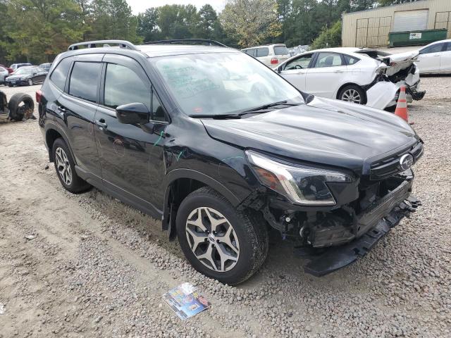 Photo 4 from auction – 2023 SUBARU FORESTER P with VIN JF2SKAEC2PH462827