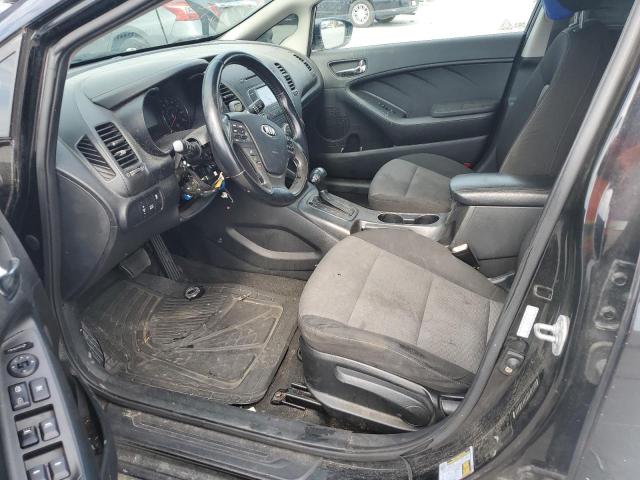 Photo 7 from auction – 2014 KIA FORTE EX with VIN KNAFX4A83E5057639