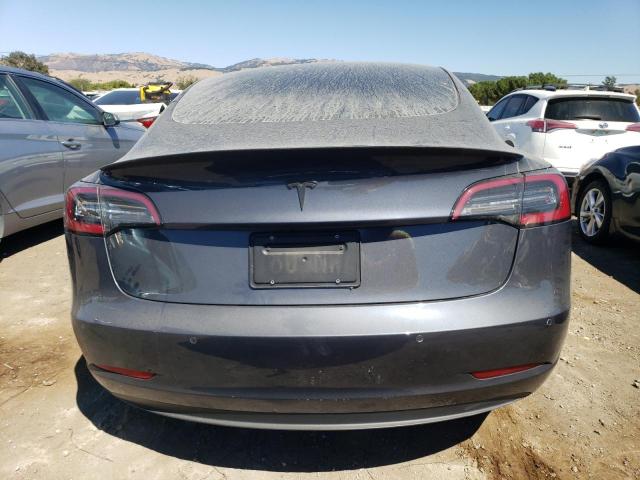 Photo 6 from auction – 2022 TESLA MODEL 3 with VIN 5YJ3E1EA9NF361113