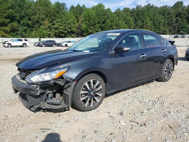 Photo 1 from auction – 2018 NISSAN ALTIMA 2.5 with VIN 1N4AL3AP0JC166355