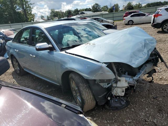 Photo 4 from auction – 2009 MERCURY SABLE PREM with VIN 1MEHM42W89G630397