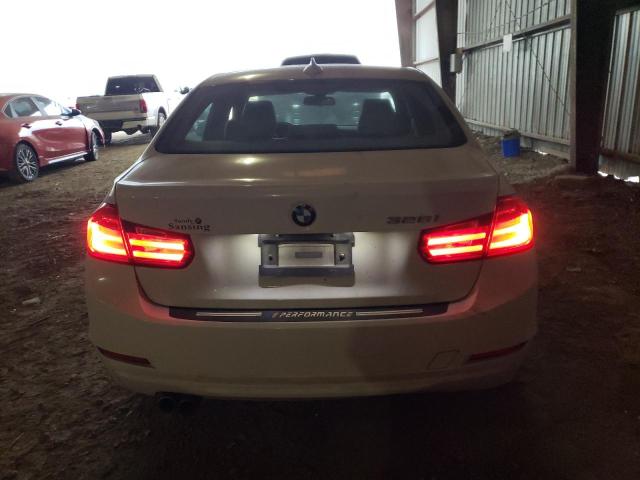 Photo 6 from auction – 2013 BMW 328 I with VIN WBA3A5C56DJ461912