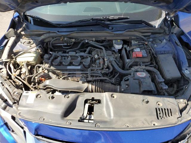 Photo 11 from auction – 2017 HONDA CIVIC EX with VIN 2HGFC3B34HH360486