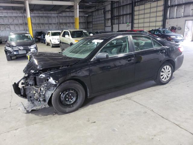 TOYOTA CAMRY BASE 2011 with VIN 4T1BF3EK6BU773419 - Photo from auction