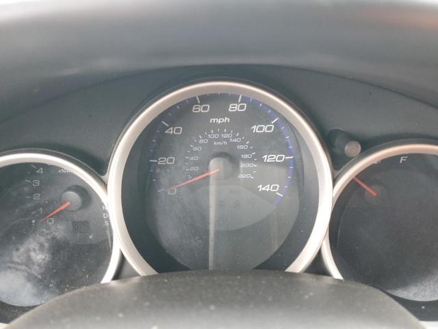 Photo 9 from auction – 2007 HONDA FIT S with VIN JHMGD38657S064075